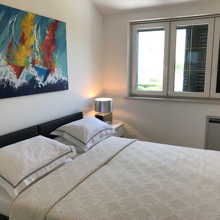 Apartments Victoria Privlaka Privlaka  Dış mekan fotoğraf