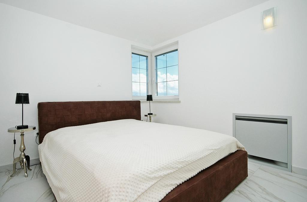 Apartments Victoria Privlaka Privlaka  Oda fotoğraf