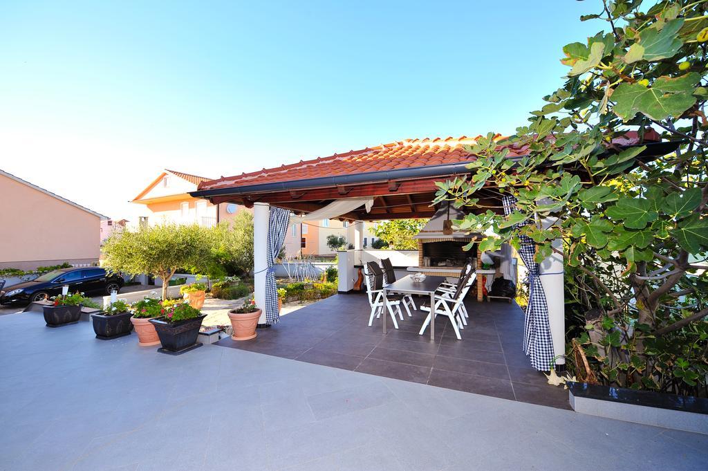 Apartments Victoria Privlaka Privlaka  Dış mekan fotoğraf
