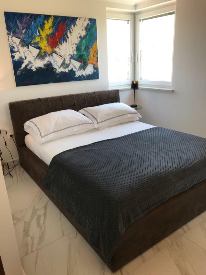 Apartments Victoria Privlaka Privlaka  Dış mekan fotoğraf